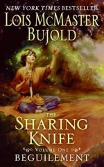 The Sharing Knife by Lois McMaster Bujold