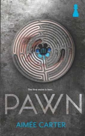 Pawn by Aimee Carter