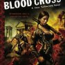 Blood Cross by Faith Hunter