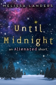 Until Midnight by Melissa Landers