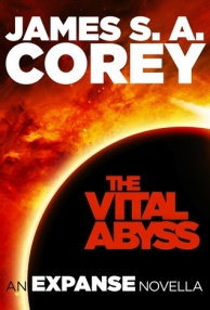 The Vital Abyss by James S.A. Corey