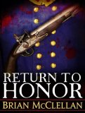 Return to Honor by Brian McClellan